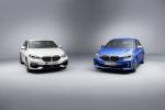 BMW M135i xDrive 2019 года (WW)